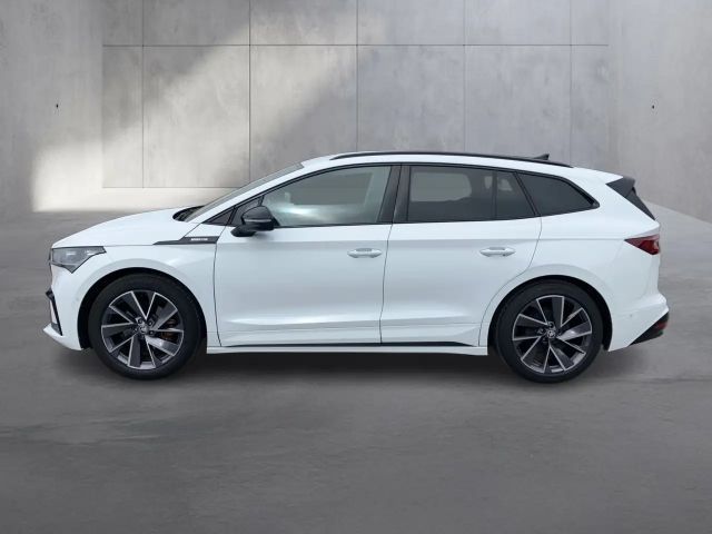 Skoda Enyaq Sportline iV 80