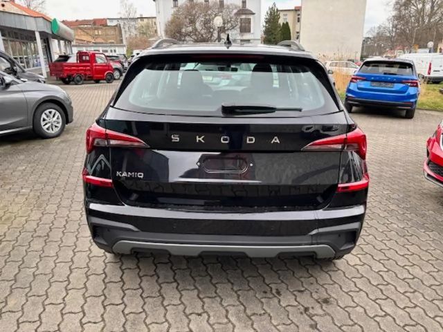 Skoda Kamiq 1.5 TSI