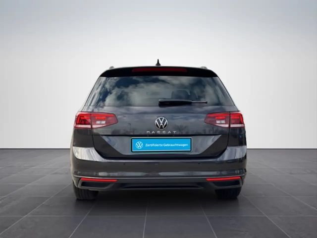Volkswagen Passat Business DSG Variant