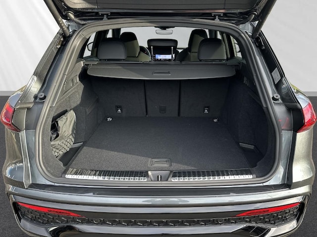 Audi Q5 Quattro S-Tronic