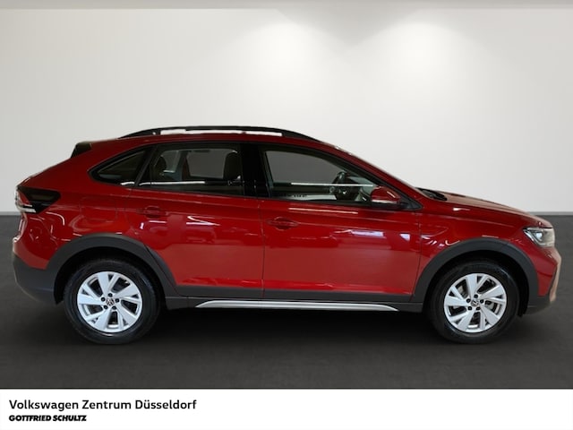 Volkswagen Taigo 1.0 TSI Life