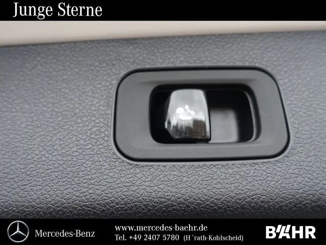 Mercedes-Benz E 450 4MATIC Estate