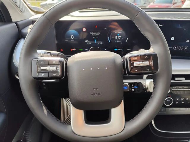 Hyundai IONIQ 9 4WD 7-zits UNIQ