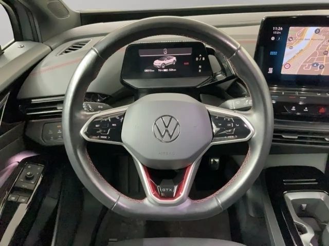 Volkswagen ID.5 GTX