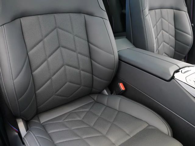 BMW i5 M-Sport Sedan