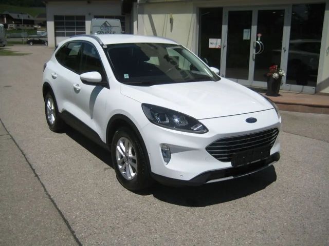 Ford Kuga AWD Titanium