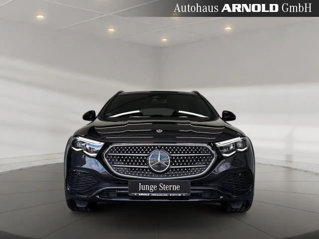 Mercedes-Benz E 450 4MATIC Estate