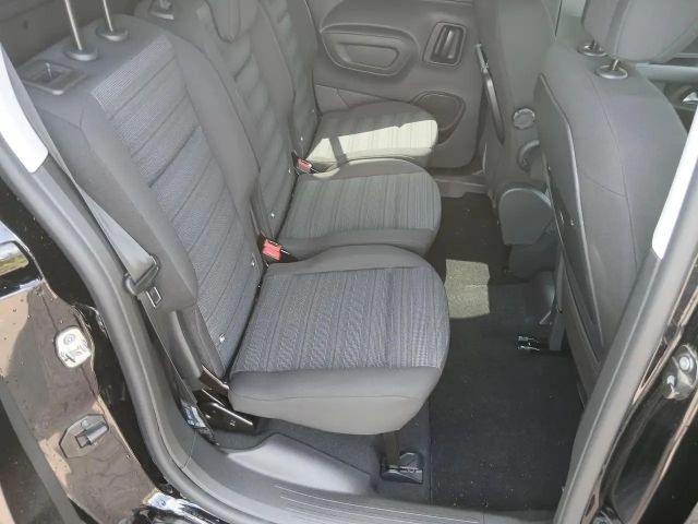 Opel Combo Life Ultimate