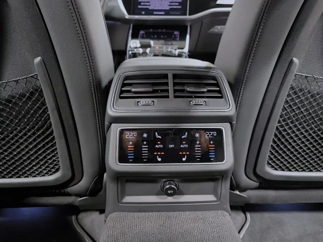 Audi A6 45 TFSI Quattro S-Line Sport