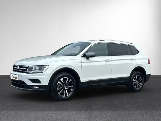 Volkswagen Tiguan 1.5 TSI Allspace TSi United