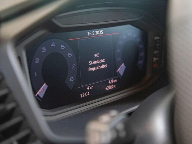 Audi A1 30 TFSI S-Tronic Sportback