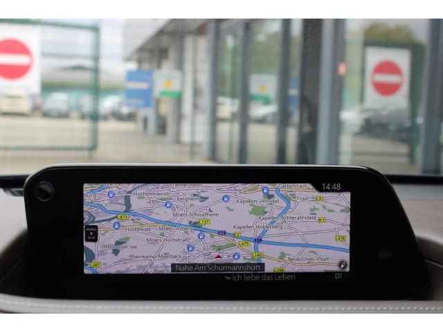 Mazda CX-30 Homura SkyActiv