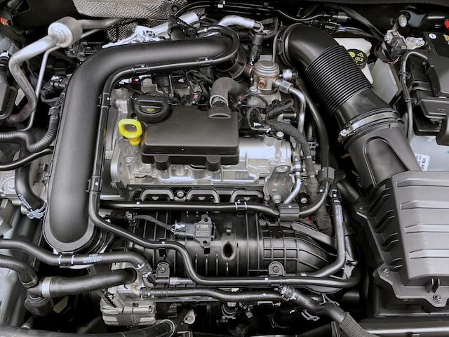 Audi A1 25 TFSI Sportback