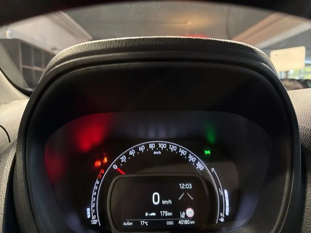 Toyota Aygo 1.0 VVT-i Hatchback Play