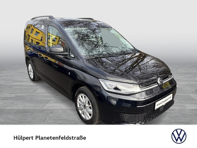 Volkswagen Caddy Life