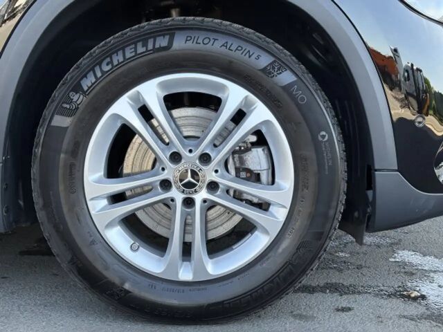 Mercedes-Benz GLA 200 GLA 200 Advanced MBUX NaviPremium LED Kamera DAB