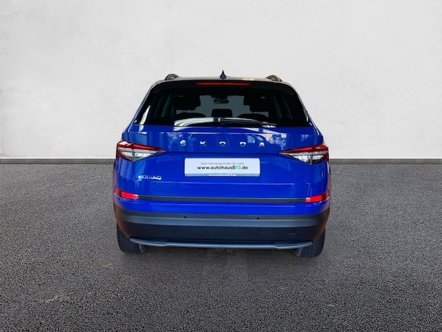 Skoda Kodiaq Ambition