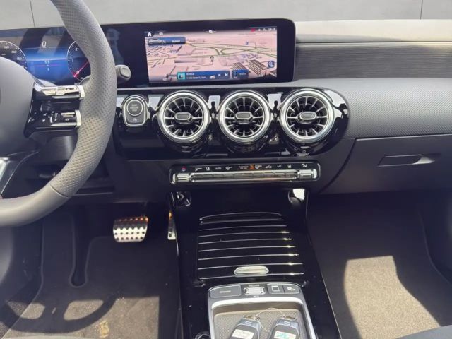 Mercedes-Benz A 200 A-Klasse