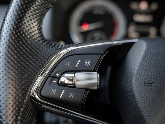 Skoda Kodiaq 1.5 TSI