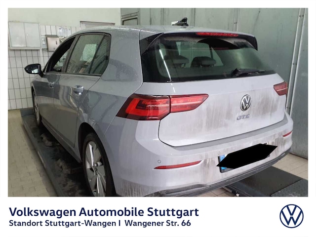 Volkswagen Golf 1.4 TSI DSG GTE