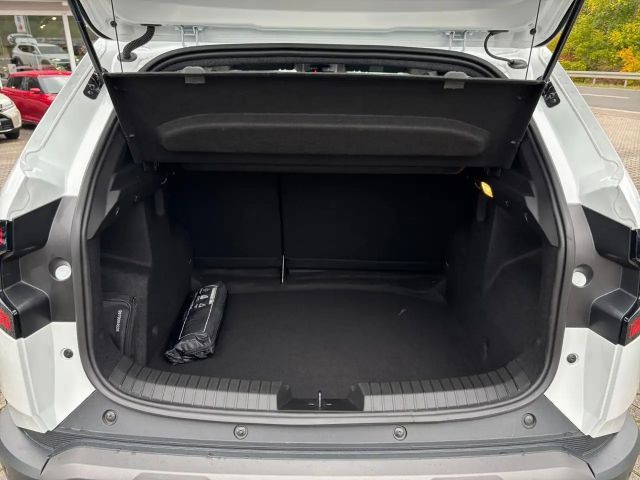 Dacia Duster TCe 130