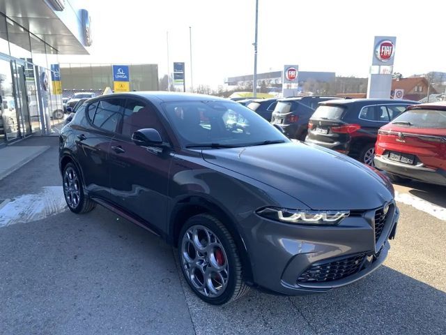 Alfa Romeo Tonale AWD Speciale
