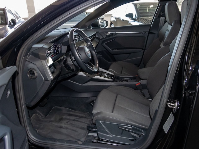 Audi A3 35 TFSI S-Tronic Sportback