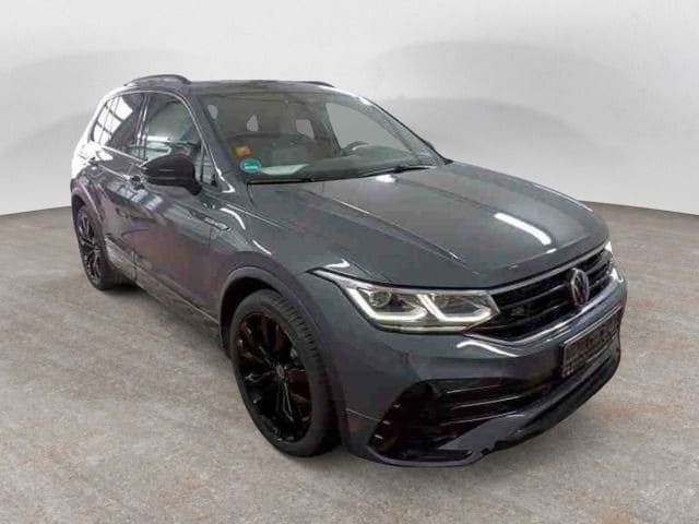 Volkswagen Tiguan 2.0 TDI DSG R-Line Style