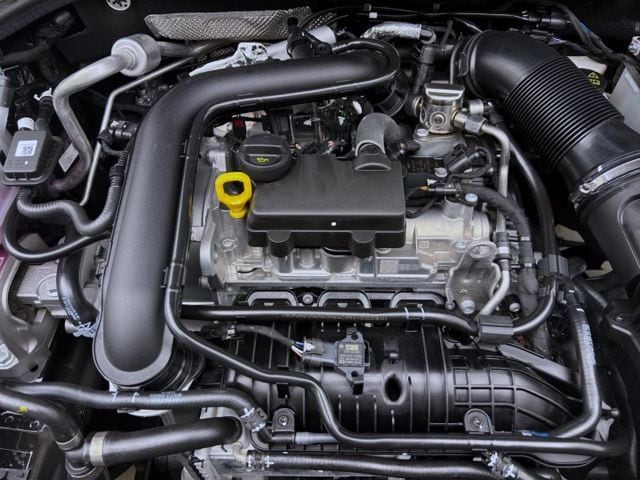 Audi A1 25 TFSI Sportback