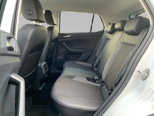 Volkswagen T-Cross 1.0 TSI DSG