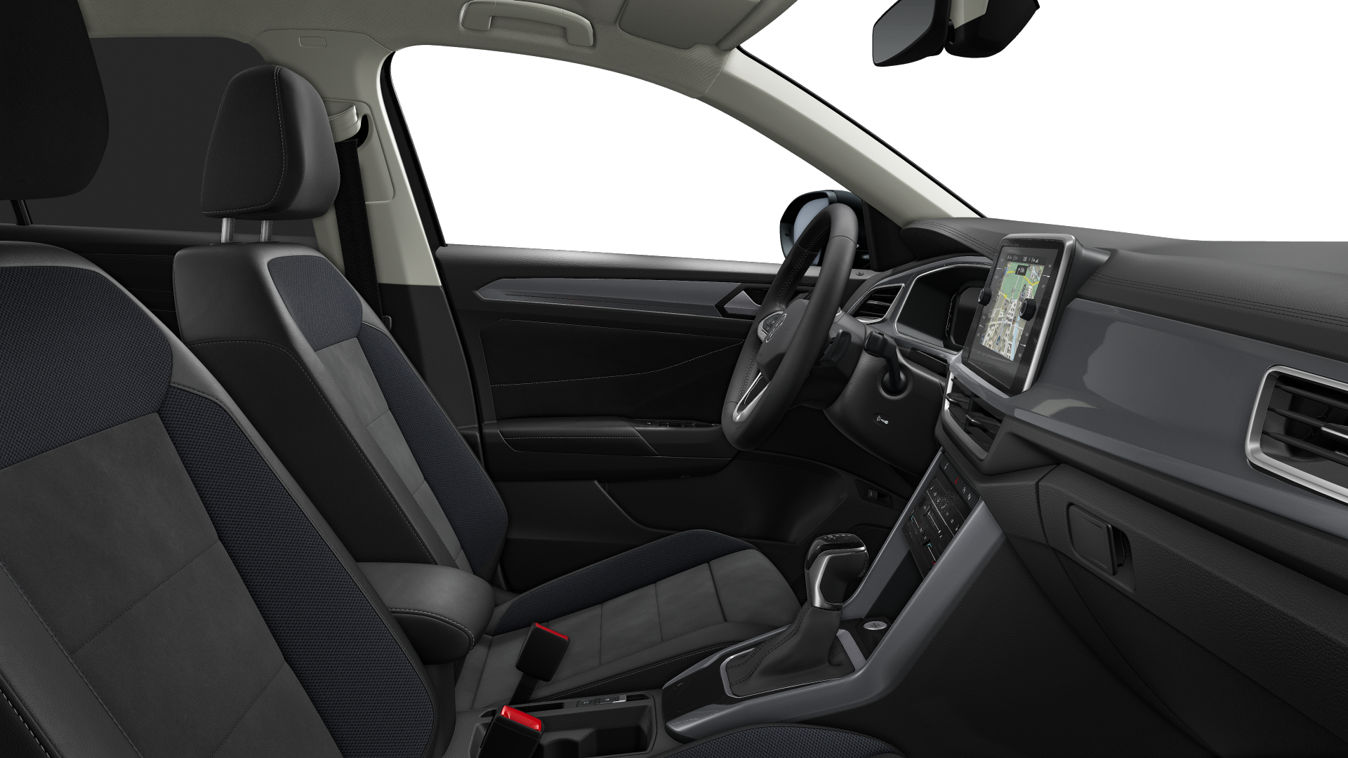 Volkswagen T-Roc DSG Style