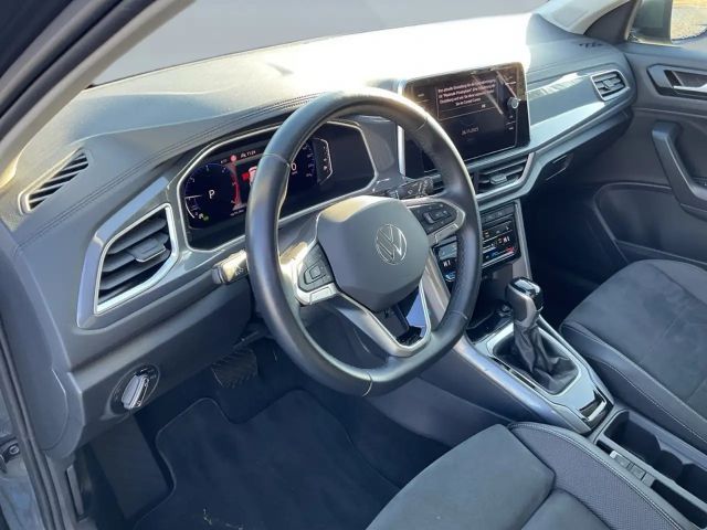 Volkswagen T-Roc 2.0 TDI DSG Style