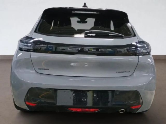 Peugeot E-208 GT-Line Hybrid