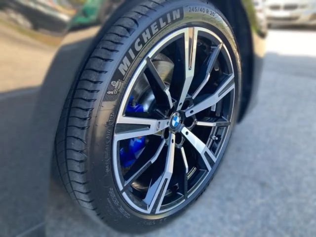 BMW 520 520d Touring xDrive