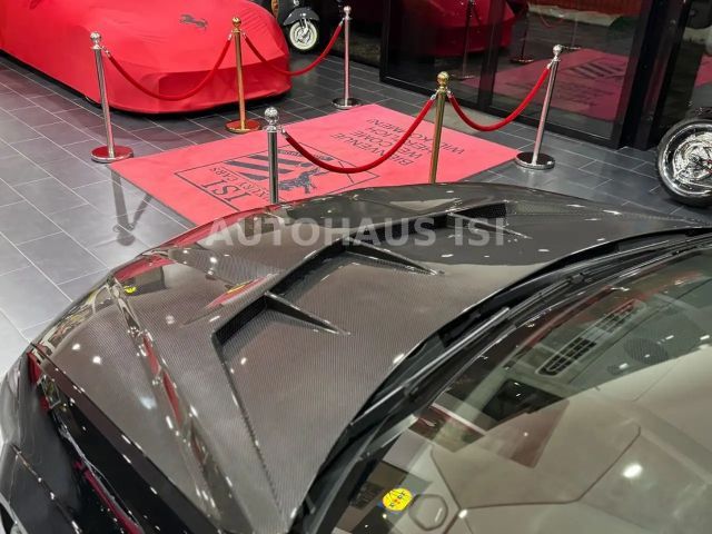 Lamborghini Urus Novitec