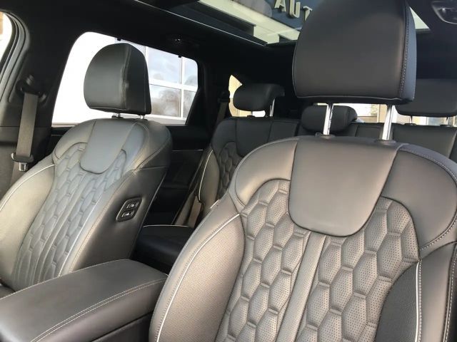 Kia Sorento Spirit Vierwielaandrijving