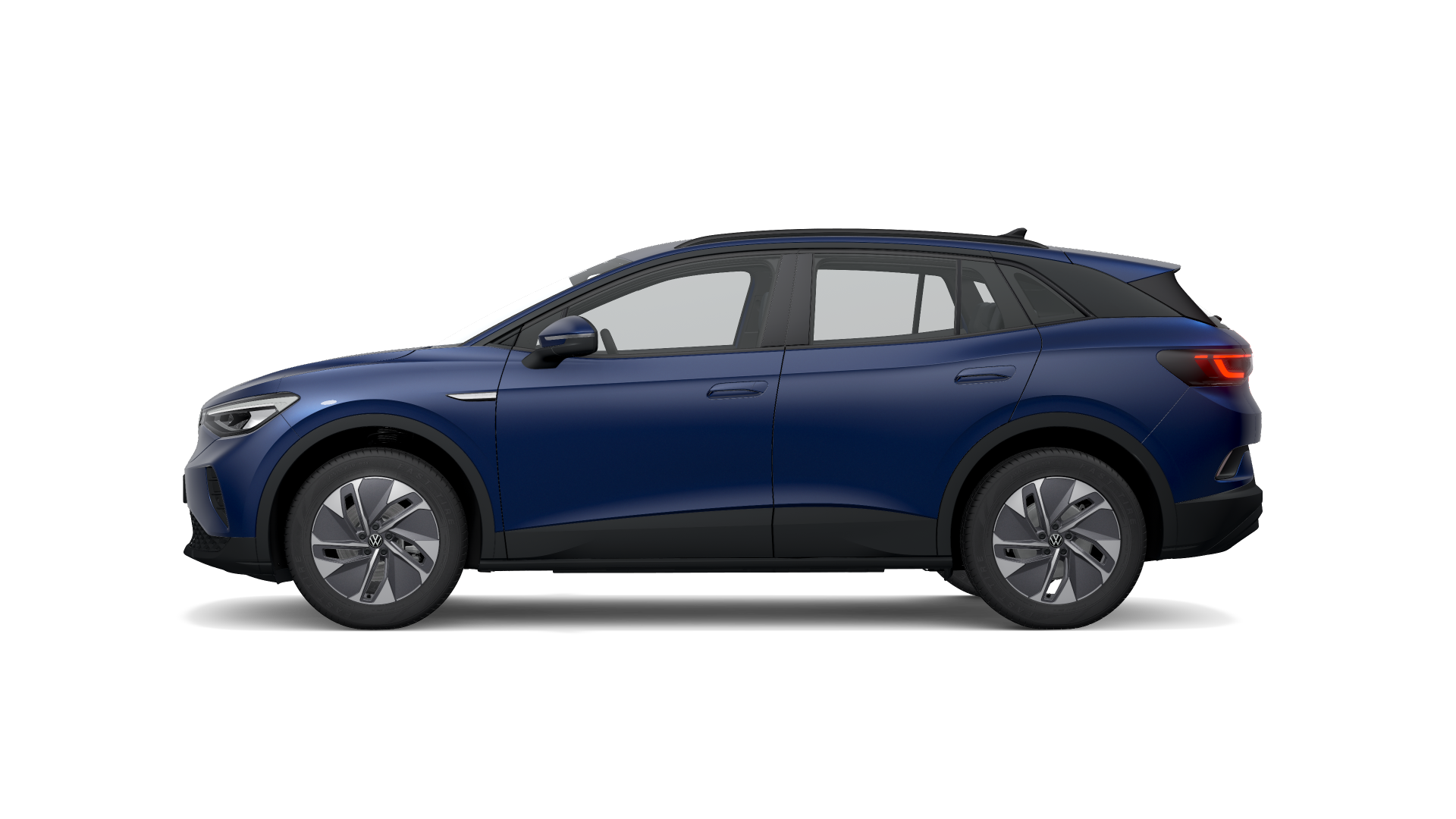 Volkswagen ID.4 52 KWh Pure