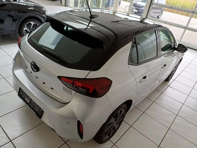 Opel Corsa GS-Line Grand Sport Turbo