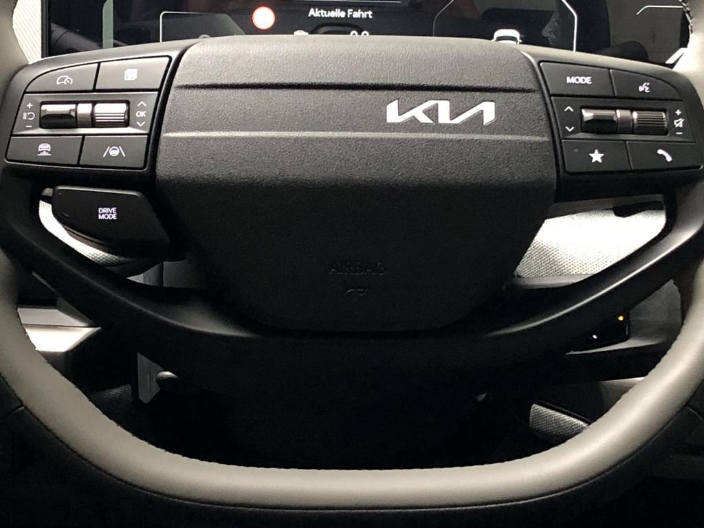 Kia EV4 81.4 kWh Earth FWD