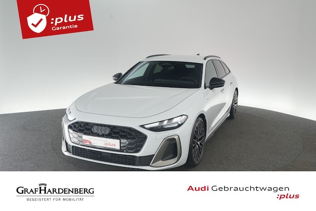 Audi A5 Avant S-Tronic