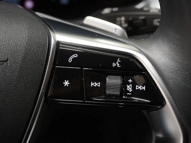 Audi A6 50 TFSI Avant Hybride Quattro