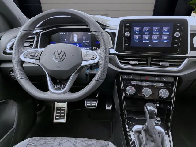 Volkswagen T-Roc 1.5 TSI DSG R-Line