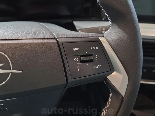 Opel Frontera Edition