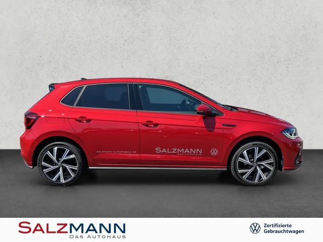 Volkswagen Polo 1.0 TSI R-Line