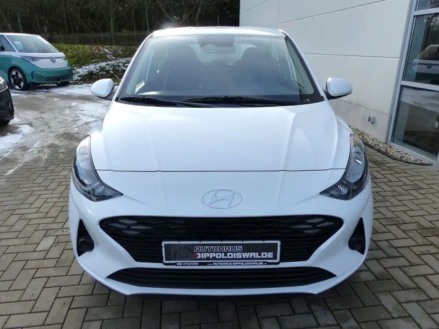 Hyundai i10 1.0 Trend