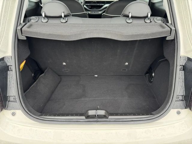 Fiat 500e 42 kWh