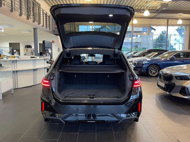 BMW 520 520i M-Sport Touring