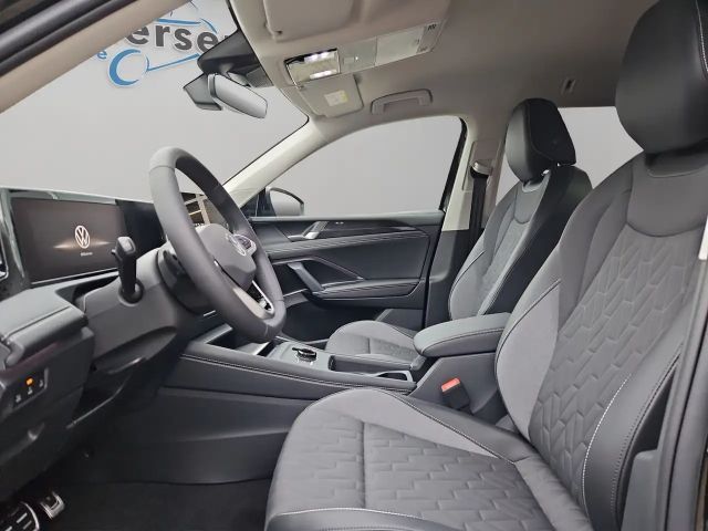 Volkswagen Tiguan 1.5 eTSI IQ.Drive