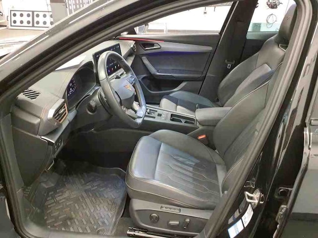 Cupra Formentor 1.4 DSG e-Hybrid