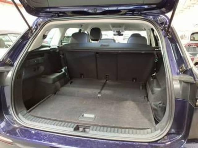 Volkswagen Tayron 2.0 TDI DSG